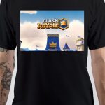 Clash Royale T-Shirt