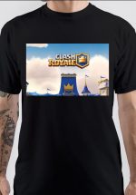 Clash Royale T-Shirt