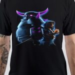 Clash Royale T-Shirt