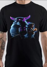 Clash Royale T-Shirt