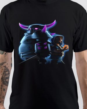 Clash Royale T-Shirt