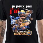 Clash Royale T-Shirt