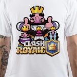 Clash Royale T-Shirt