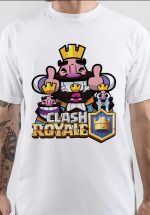 Clash Royale T-Shirt