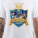 Clash Royale T-Shirt