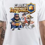 Clash Royale T-Shirt