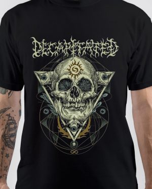 Decapitated T-Shirt