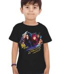 Descendants Kids T-Shirt