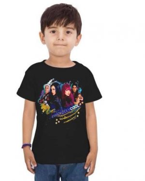 Descendants Kids T-Shirt