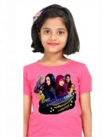 Descendants Kids T-Shirt