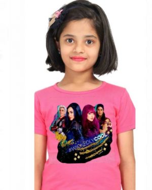 Descendants Kids T-Shirt