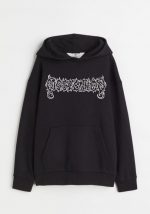 Dissection Hoodie