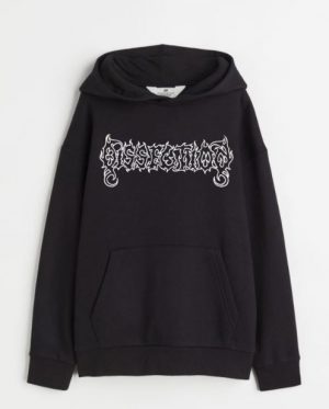 Dissection Hoodie