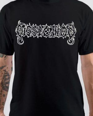 Dissection T-Shirt