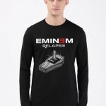 Eminem Full Sleeve T-Shirt