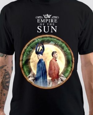 Empire Of The Sun T-Shirt