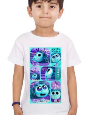 Envy Kids T-Shirt