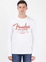 Fender Electric Instruments Full Sleeve T-Shirt