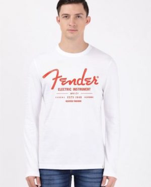 Fender Electric Instruments Full Sleeve T-Shirt