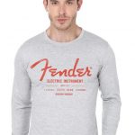 Fender Electric Instruments Full Sleeve T-Shirt