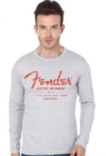 Fender Electric Instruments Full Sleeve T-Shirt