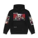 Final Battle Hoodie