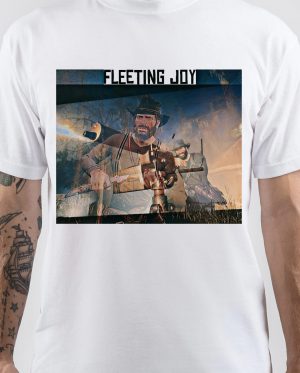 Fleeting Joys T-Shirt