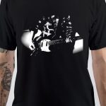 Fleeting Joys T-Shirt