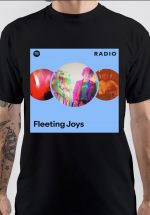 Fleeting Joys T-Shirt