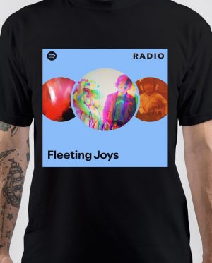 Fleeting Joys T-Shirt