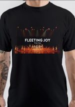 Fleeting Joys T-Shirt