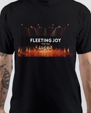 Fleeting Joys T-Shirt