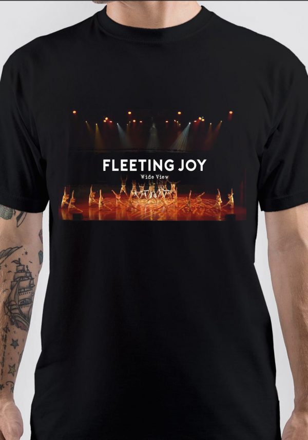 Fleeting Joys T-Shirt