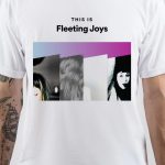 Fleeting Joys T-Shirt