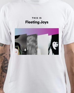 Fleeting Joys T-Shirt