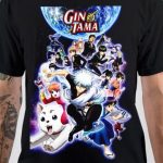 Gintama T-Shirt