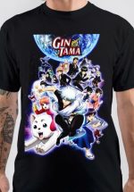 Gintama T-Shirt