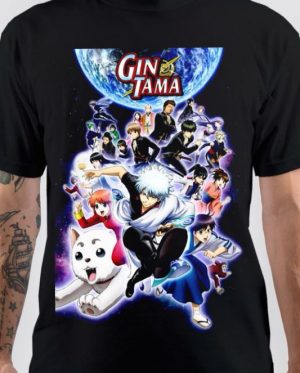 Gintama T-Shirt