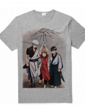 Gintama T-Shirt