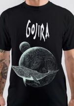 Gojira T-Shirt