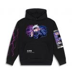 Gojo Satoru Hoodie