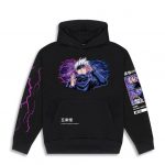 Gojo Satoru Hoodie