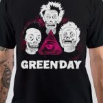 Green Day T-Shirt