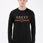 Gucci Full Sleeve T-Shirt