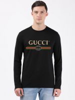 Gucci Full Sleeve T-Shirt