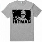 Hit Man T-Shirt