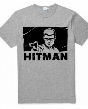 Hit Man T-Shirt