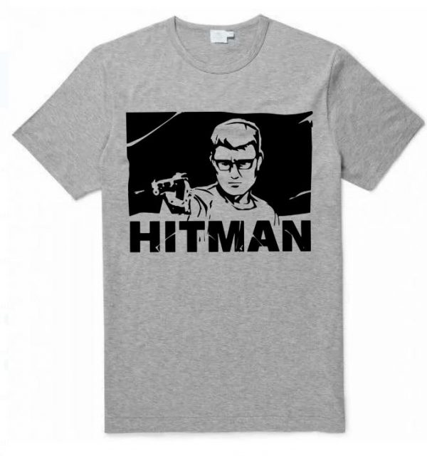 Hit Man T-Shirt