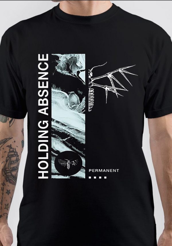 Holding Absence T-Shirt