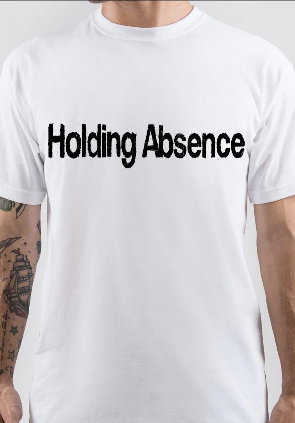 Holding Absence T-Shirt